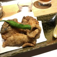 しゃぶ焼　ふくのや