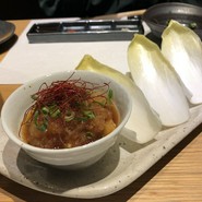 しゃぶ焼　ふくのや