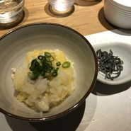 しゃぶ焼　ふくのや