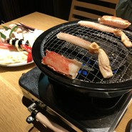 しゃぶ焼　ふくのや