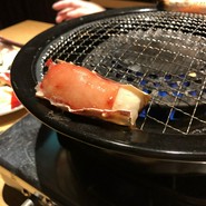 しゃぶ焼　ふくのや