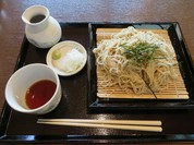 せいろそば