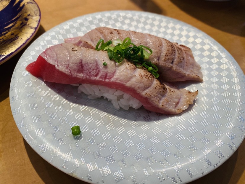 シェフがオススメする宮城県の回転寿司のお店 シェフがオススメするお店ーヒトサラ