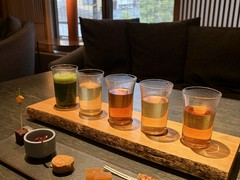 茶詠みセット