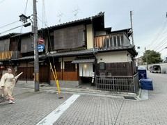 祇園　北川半兵衞