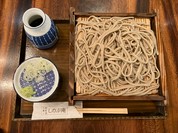 十割蕎麦と酒 しのぶ庵
