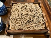 十割蕎麦と酒 しのぶ庵