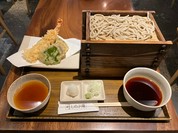 十割蕎麦と酒 しのぶ庵