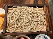 十割蕎麦と酒 しのぶ庵