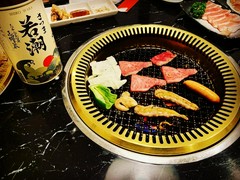 焼肉みひろ　牟田町店