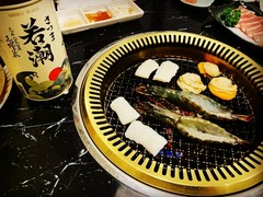 焼肉みひろ　牟田町店