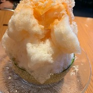 いつかの夏のデザート