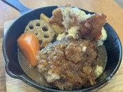 糸島食堂 ほもり
