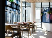 おしゃれな内装