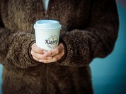 コーヒー持ち帰りできます