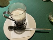 ロシヤ料理 ラルース
