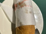 ロシヤ料理 ラルース