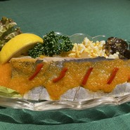 ロシヤ料理 ラルース