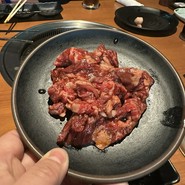 焼肉問屋闇市甲子園口店FC