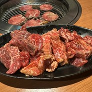 焼肉問屋闇市甲子園口店FC