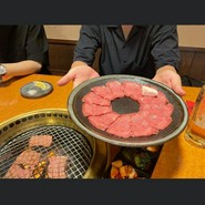 にく処　おおた