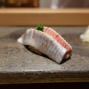 三宿の寿司 えん