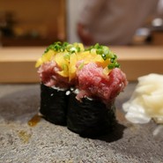 三宿の寿司 えん