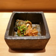 三宿の寿司 えん