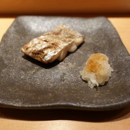 三宿の寿司 えん