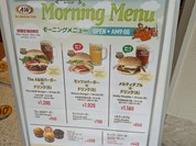 Ａ＆Ｗ 那覇空港店