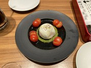 俺のイタリアン 東京駅ヤエチカ