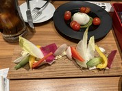 俺のイタリアン 東京駅ヤエチカ