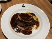 俺のイタリアン 東京駅ヤエチカ