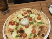 俺のイタリアン 東京駅ヤエチカ