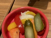 俺のイタリアン 東京駅ヤエチカ