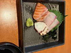 創作寿司ダイニングかい