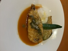 創作寿司ダイニングかい
