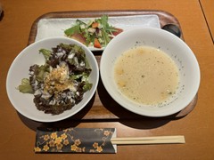 創作寿司ダイニングかい