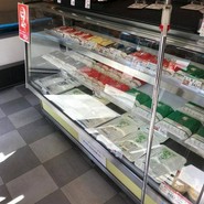 ぎょうざの山八