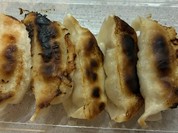ぎょうざの山八