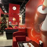 神戸フランツ 新神戸駅店