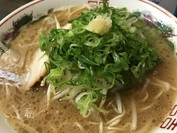 中華そば