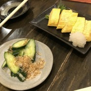 本格屋台仕込み きゅうちゃん