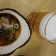 本格屋台仕込み きゅうちゃん