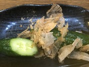 本格屋台仕込み きゅうちゃん