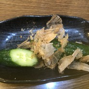 本格屋台仕込み きゅうちゃん