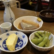 本格屋台仕込み きゅうちゃん