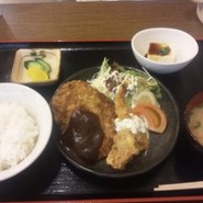 本格屋台仕込み きゅうちゃん