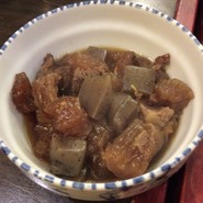 本格屋台仕込み きゅうちゃん
