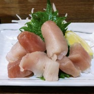 本格屋台仕込み きゅうちゃん